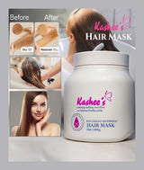 Kashees Hair Mask