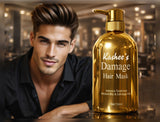 Kashees Men Damage Hair Mask