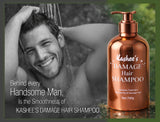 Kashees Men Damage Hair Shampoo