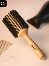 Blow Dry Brushes