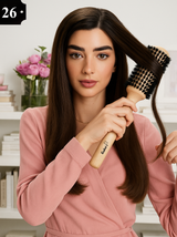 Blow Dry Brushes