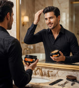 Kashees Barber Pro Wax