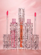 Shimmer Lip Oil (Pack of 3 Pcs)