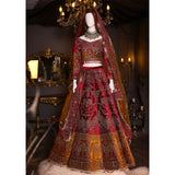 New Year Bridal Collection Vol-10 50% Off