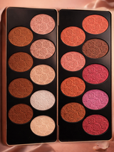 Beauty Secret of Glow (Blush on, Contour & Highlighter)