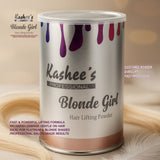 Kashee's Blonde Girl Hair Lifting Powder