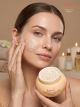Derma Glow Whitening Facial box