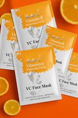 VC Whitening Face Mask