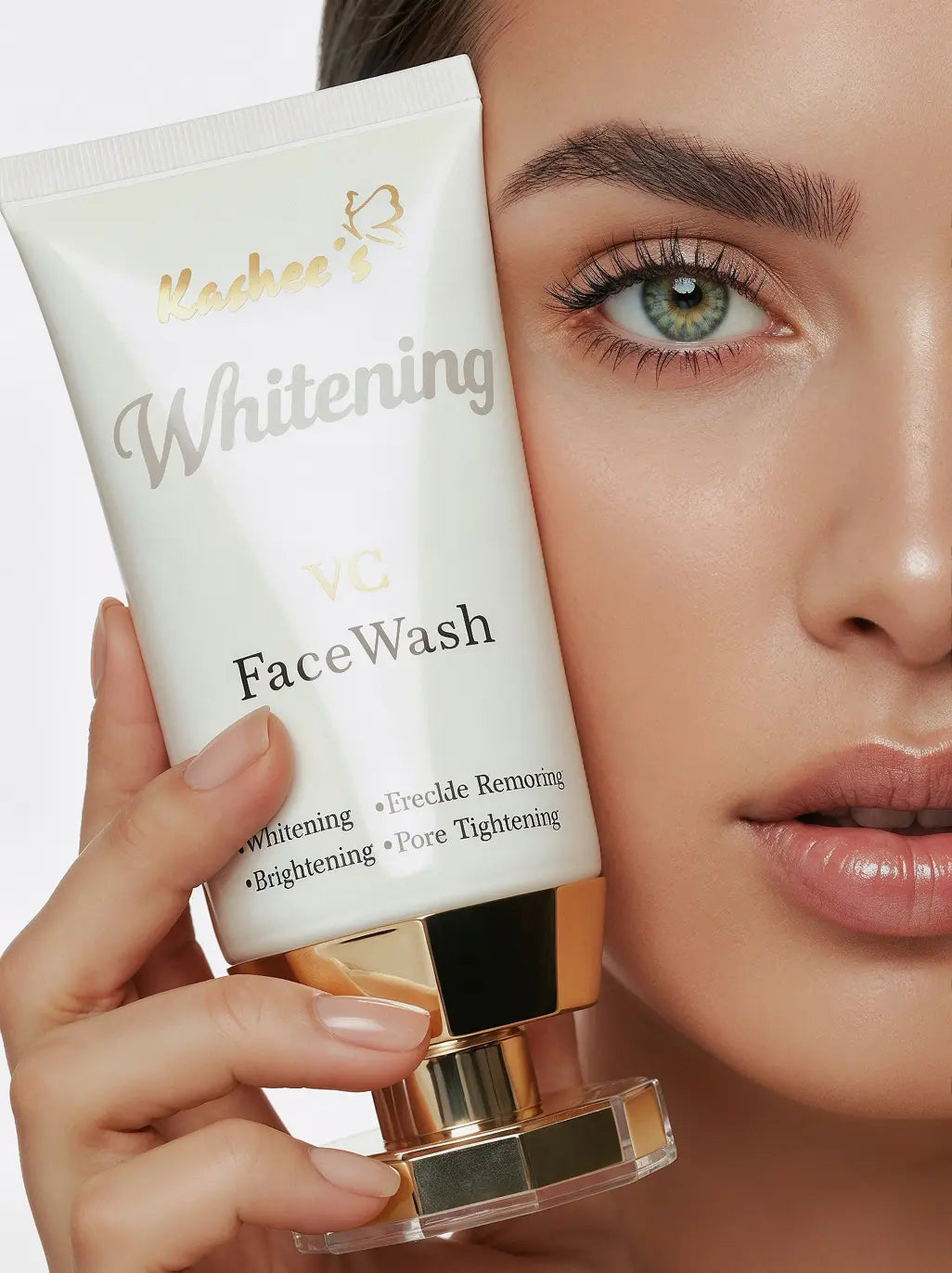 Whitening Vc Face Wash