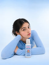 Contact Lense Care Solution