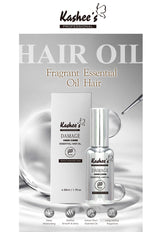 Damage Hair Oil