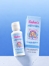 Contact Lense Care Solution