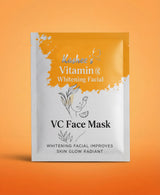 VC Whitening Face Mask