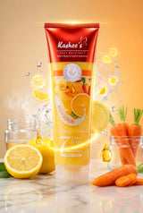 Whitening Body Scrub