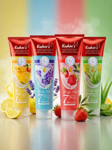 Whitening Body Scrub