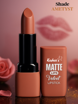 Matte Lip Velvet