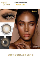 Kashees Lens Angelic