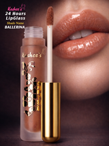 24 Hours Lip Glass