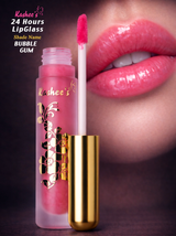 24 Hours Lip Glass