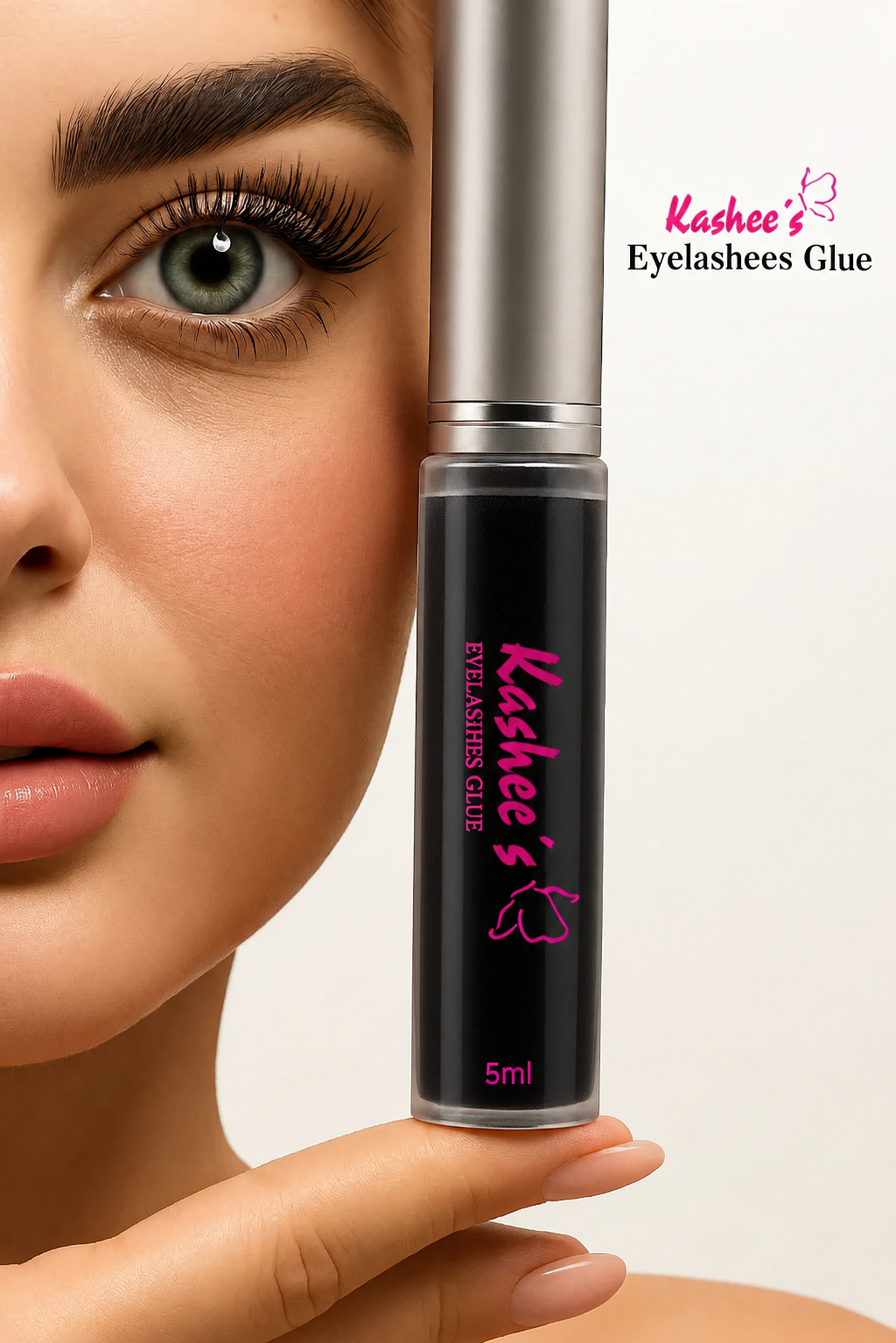 Eyelashes Glue Adhesive