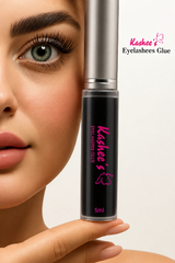 Eyelashes Glue Adhesive