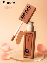 Stay Bold Lip Gloss