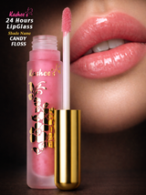 24 Hours Lip Glass