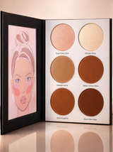 Face Studio Palette
