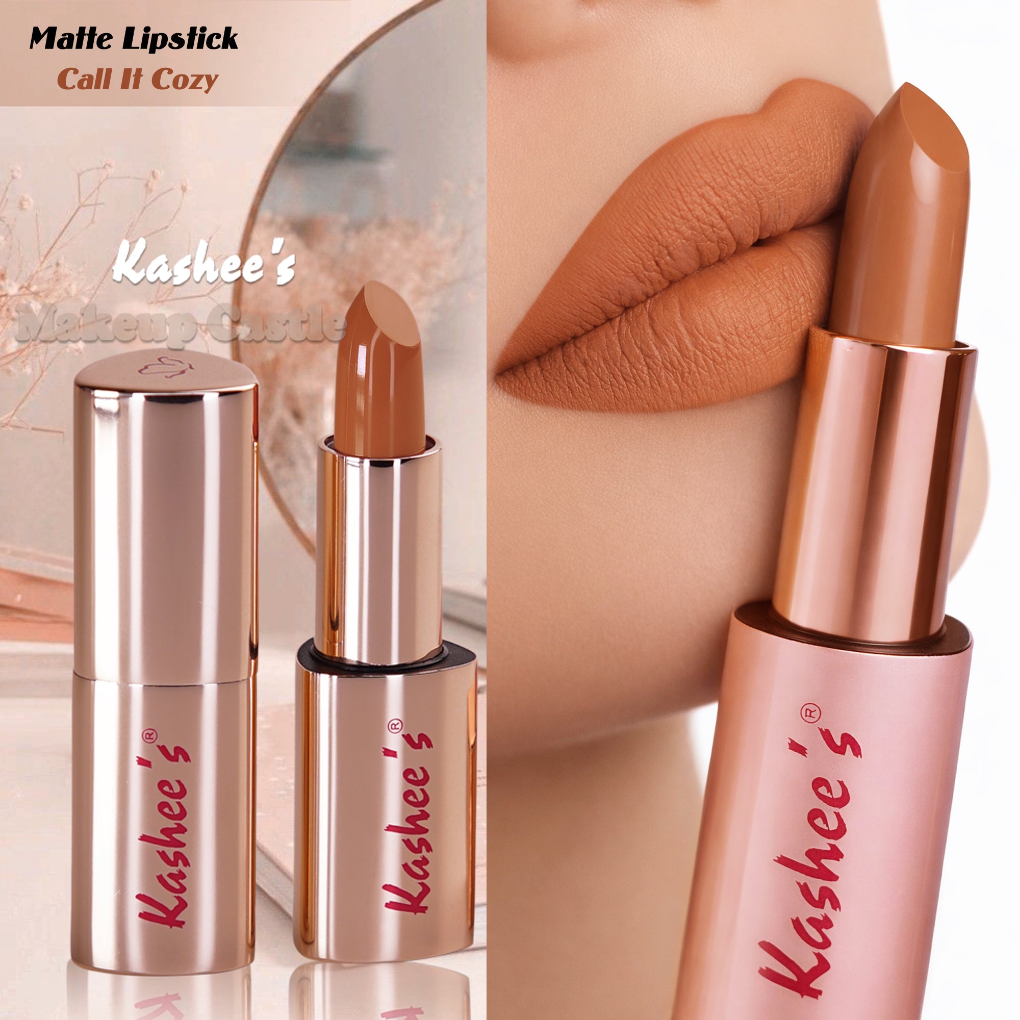 Exclusive Line Lipstick