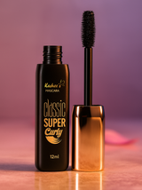Classic Super Curly Mascara
