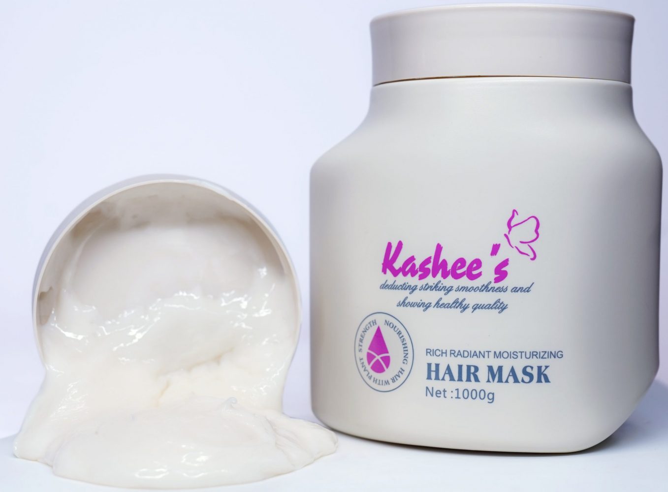 Kashee’s Hair Mask