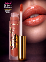 24 Hours Lip Glass