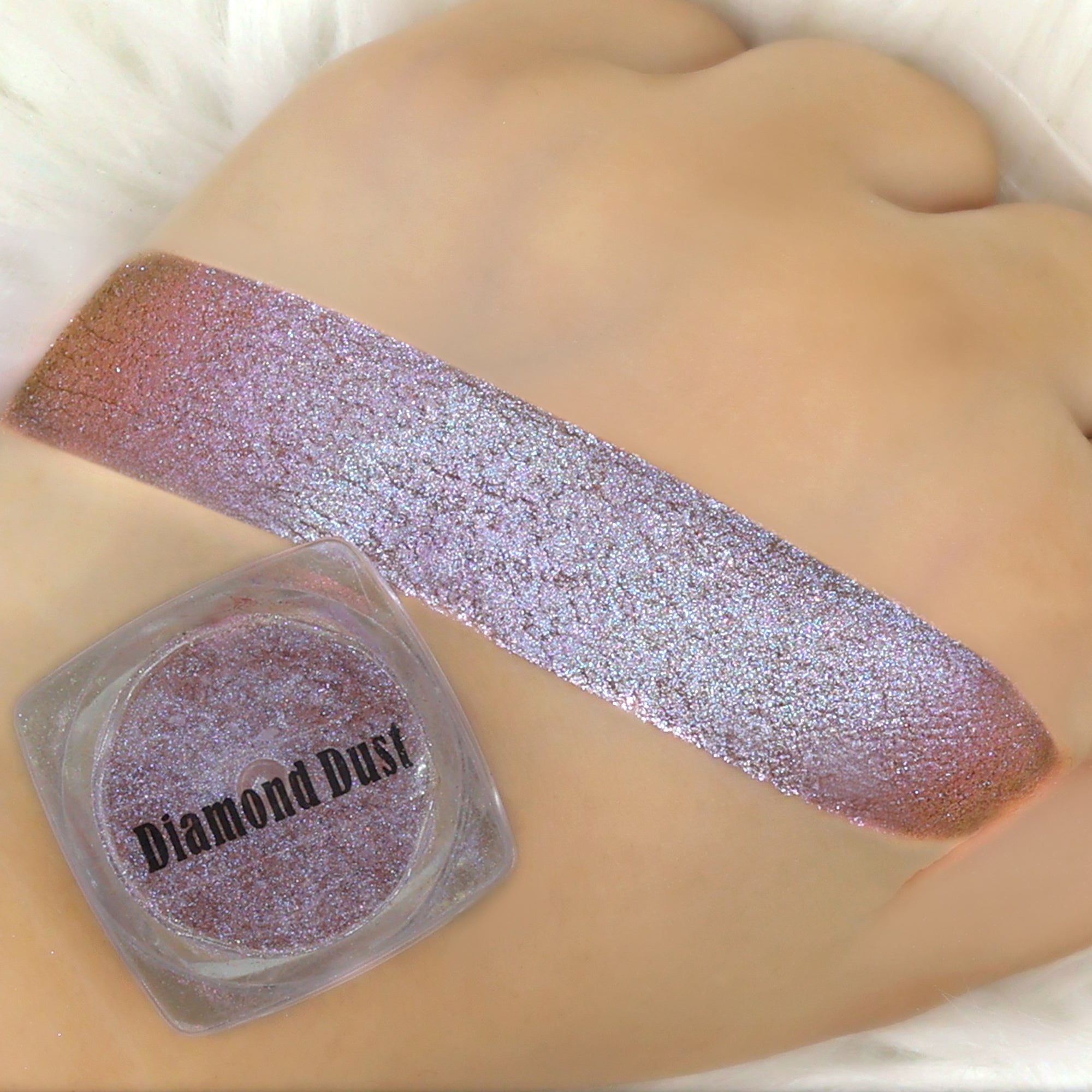 Galaxy Garden Eyeshadow