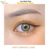 Eye Vision Contact Lens