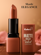 Matte Lip Velvet