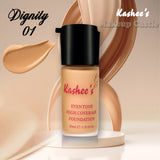 Eventone High Coverage Liquid Foundation Dignity # 01