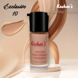 Eventone High Coverage Liquid Foundation Exclusive # 10