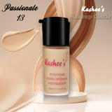 Eventone High Coverage Liquid Foundation Passionate # 13