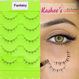 Kashee’s Fantasy Eyelashes