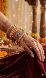 Eid Deal Bangles