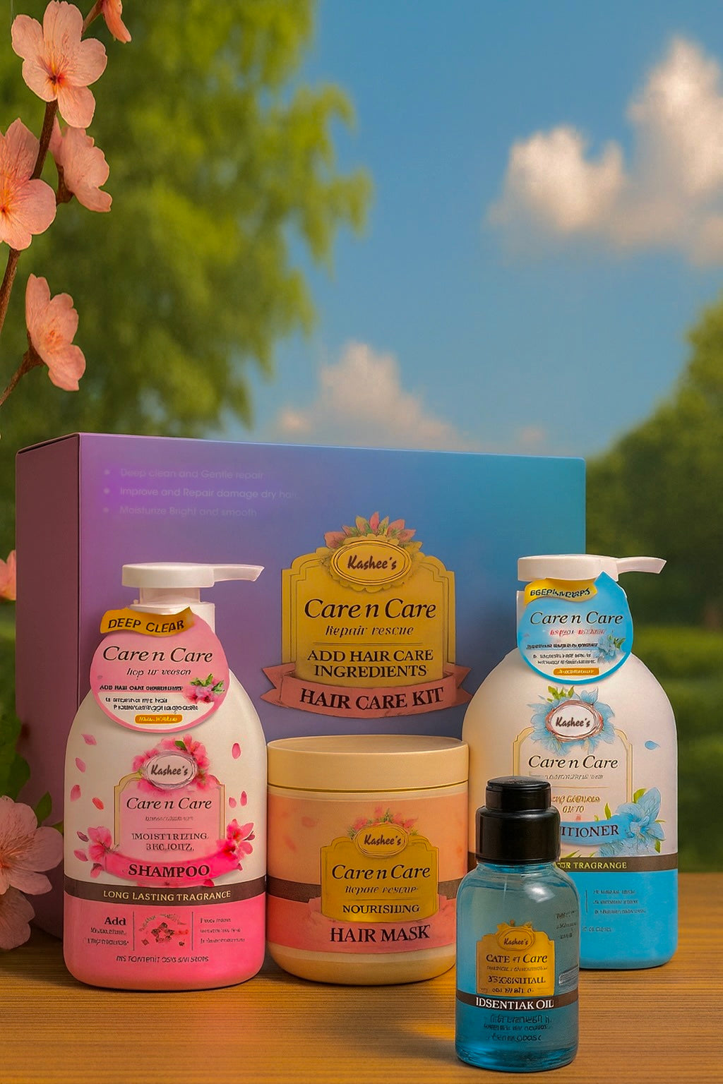 Care n Care Repair Rescue