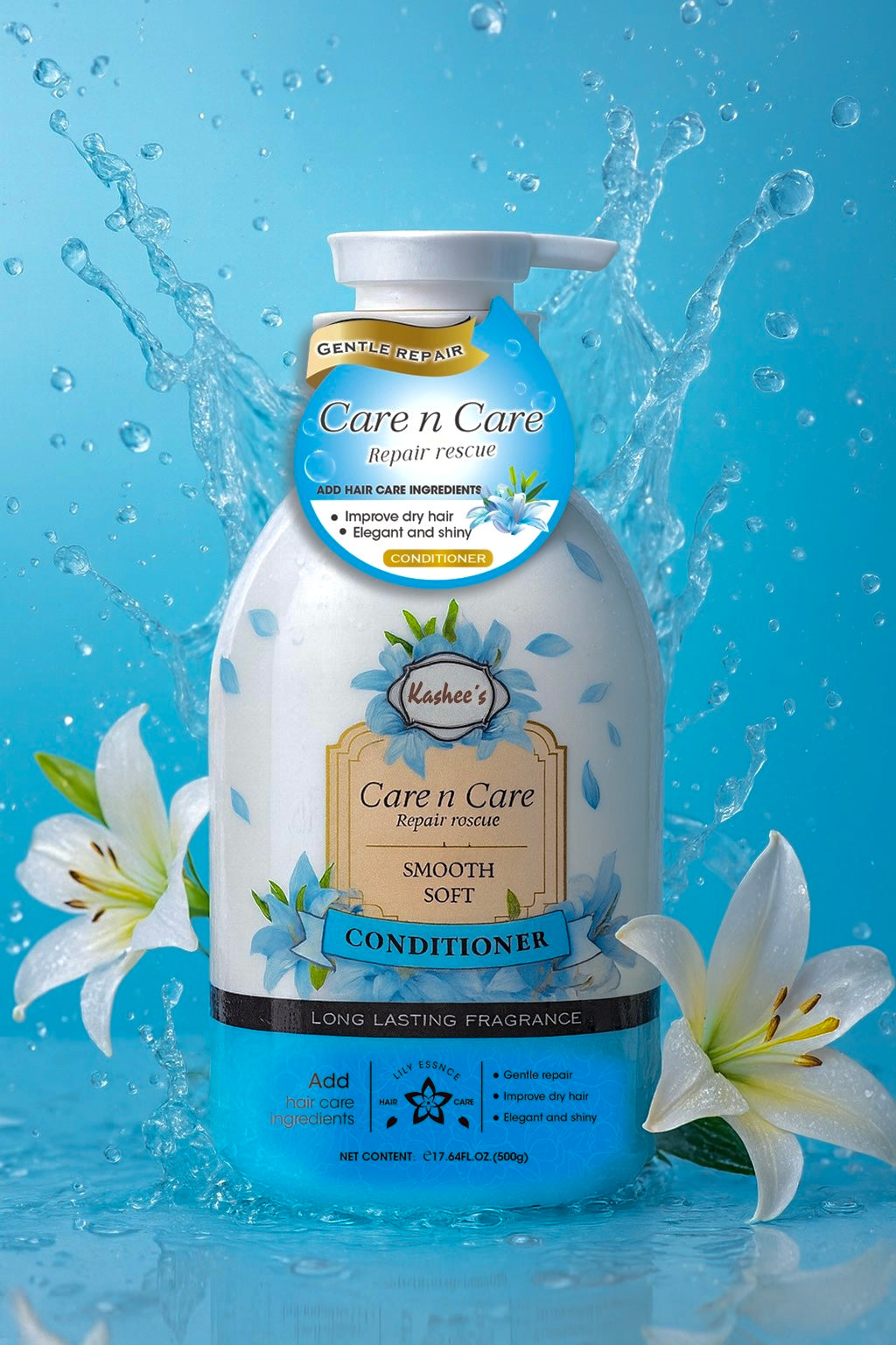 Care n Care Repair Rescue