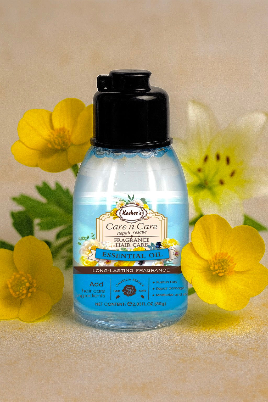 Care n Care Repair Rescue