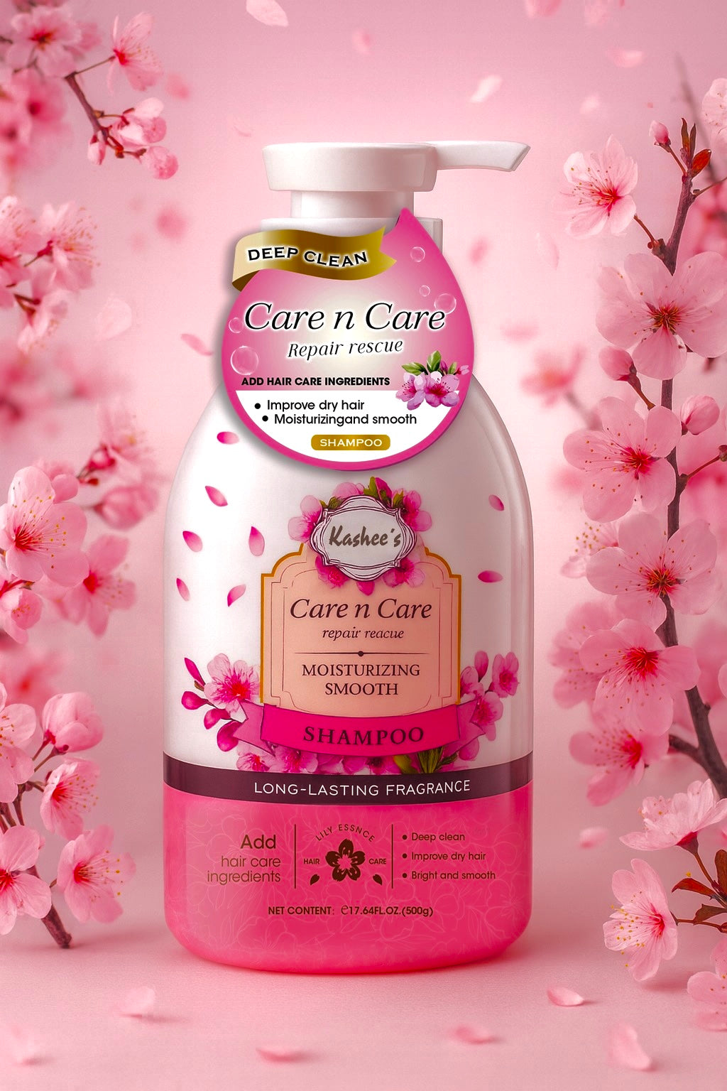 Care n Care Repair Rescue