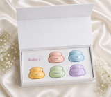 Derma Glow Whitening Facial box