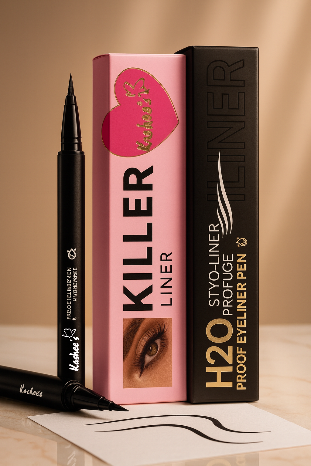 Killer Liner