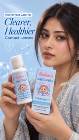 Contact Lense Care Solution