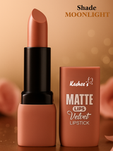 Matte Lip Velvet