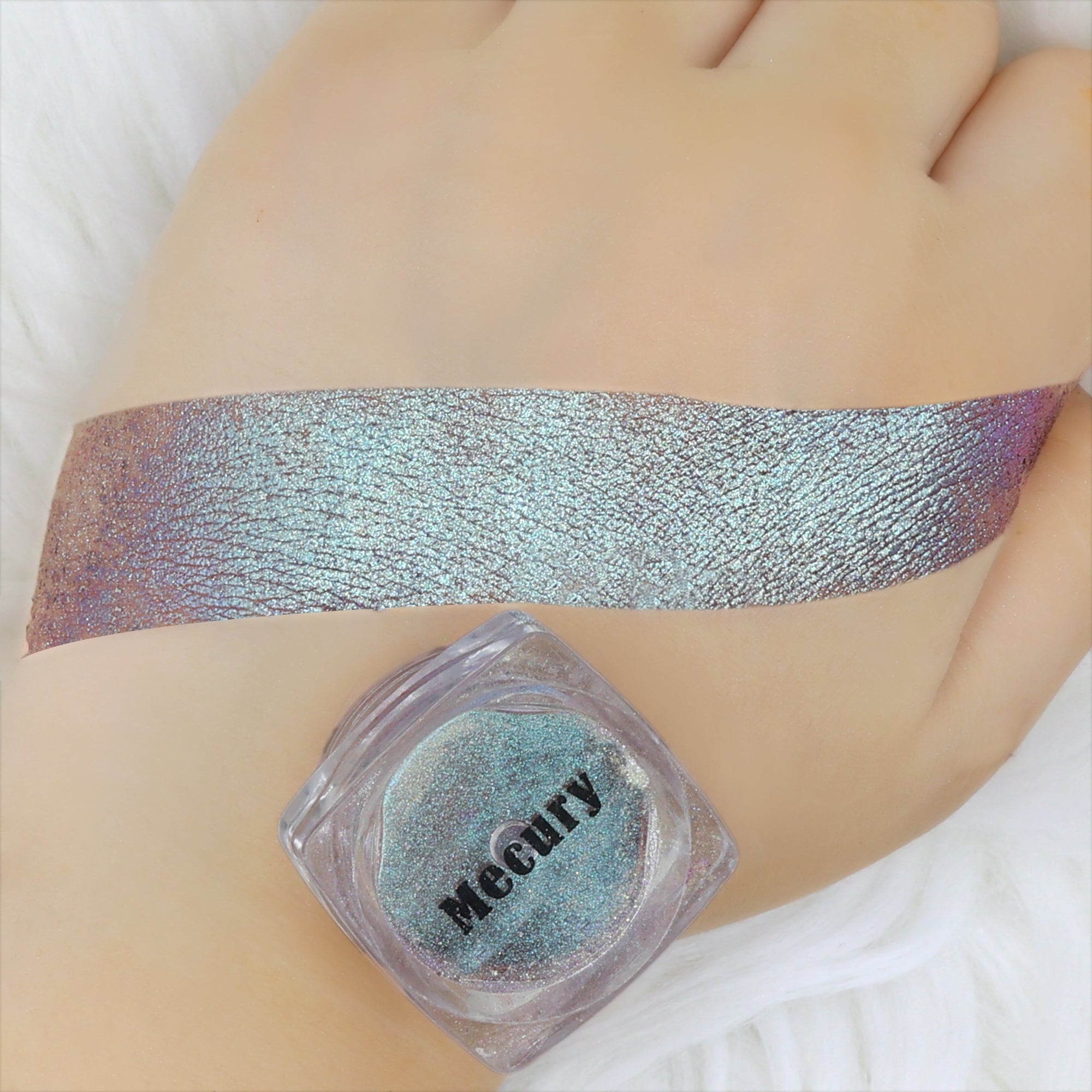 Galaxy Garden Eyeshadow