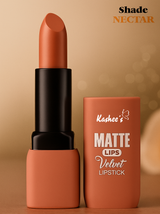 Matte Lip Velvet